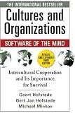 Cultures And Organizations Software Of The Mind Third Edition