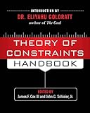 Theory Of Constraints Handbook