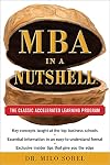 MBA in a Nutshell: The Classic Accelerated Learner Program