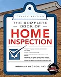 Complete Book of Home Inspection 4/E