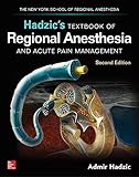 Hadzics Textbook Of Regional Anesthesia And Acute Pain Management