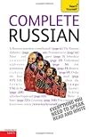 Complete Russian with Two Audio CDs: A Teach Yourself Guide (TY: Language Guides)