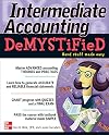 Intermediate Accounting DeMYSTiFieD