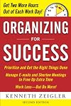 Organizing for Success
