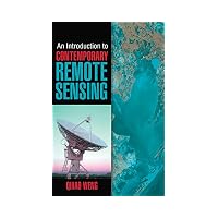 Introduction to Contemporary Remote Sensing Earth from Space