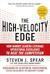 Chasing the Rabbit: How Market Leaders Outdistance the Competition and How Great Companies Can Catch Up and Win