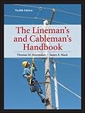 The Linemans And Cablemans Handbook