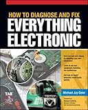 How To Diagnose And Fix Everything Electronic