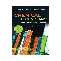 Chemical Technicians