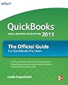 QuickBooks 2011: The Official Guide