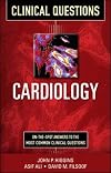 Cardiology Clinical Questions