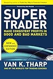 Super Trader (Expanded Edition) book cover
