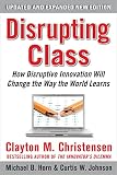 Disrupting Class