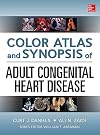 Color Atlas and Synopsis of Adult Congenital Heart Disease