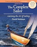 Book cover for “The Complete Sailor, Second Edition”