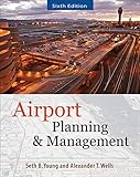 Airport Planning And Management 6e