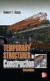 Temporary Structures In Construction Third Edition