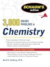 3,000 Solved Problems in Chemistry