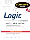 Schaums Outline Of Logic Second Edition
