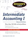 Schaum's Outline of Intermediate Accounting II