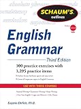 Schaum's Outline of English Grammar
