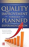 Quality Improvement Through Planned Experimentation 3e