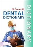 Mcgrawhill Dental Dictionary