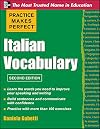 Italian Vocabulary