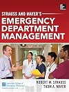 Strauss and Mayer's Emergency Department Management