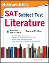 McGraw-Hill's SAT Subject Test Literature, 2nd Edition