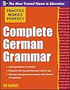 Complete German Grammar