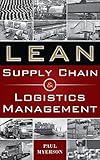 Lean Supply Chain And Logistics Management