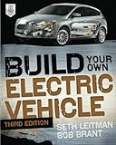 Build Your Own Electric Vehicle Third Edition