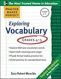 Practice Makes Perfect Exploring Vocabulary