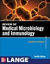Review of medical microbiology and immunology
