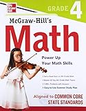 Mcgrawhill Math Grade 4