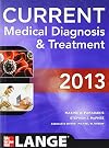 CURRENT Medical Diagnosis and Treatment 2013