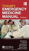 Tintinalli's Emergency Medicine Manual 7/E (Emergency Medicine (Tintinalli))