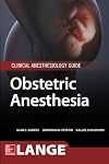 Obstetric Anesthesia