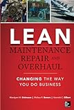 Lean Maintenance Repair And Overhaul