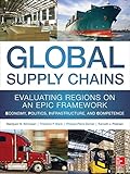 Global Supply Chains Evaluating Regions On An Epic Framework Economy Politics Infrastructure And Competence