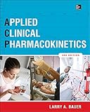 Applied Clinical Pharmacokinetics 3e