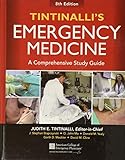 Tintinallis Emergency Medicine A Comprehensive Study Guide