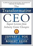 The Transformative CEO :