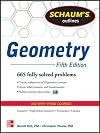 Schaum's Easy Outline of Geometry