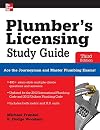 Plumber's Licensing Study Guide, Third Edition