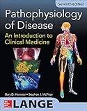 Pathophysiology Of Disease An Introduction To Clinical Medicine