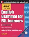 English Grammar for ESL Learners