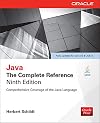 Java: The Complete Reference, 9th Edition