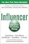 Influencer: The New Science of Leading Change, Second Edition
